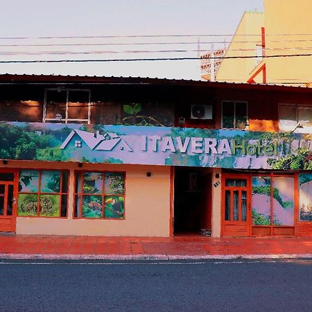 Hotel Itavera Puerto Iguazú Zewnętrze zdjęcie