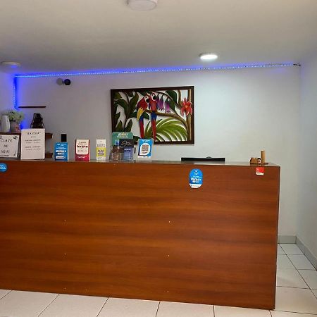 Hotel Itavera Puerto Iguazú Zewnętrze zdjęcie