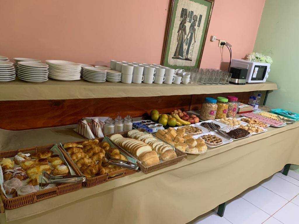 Hotel Itavera Puerto Iguazú Zewnętrze zdjęcie