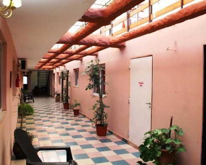 Hotel Itavera Puerto Iguazú Zewnętrze zdjęcie