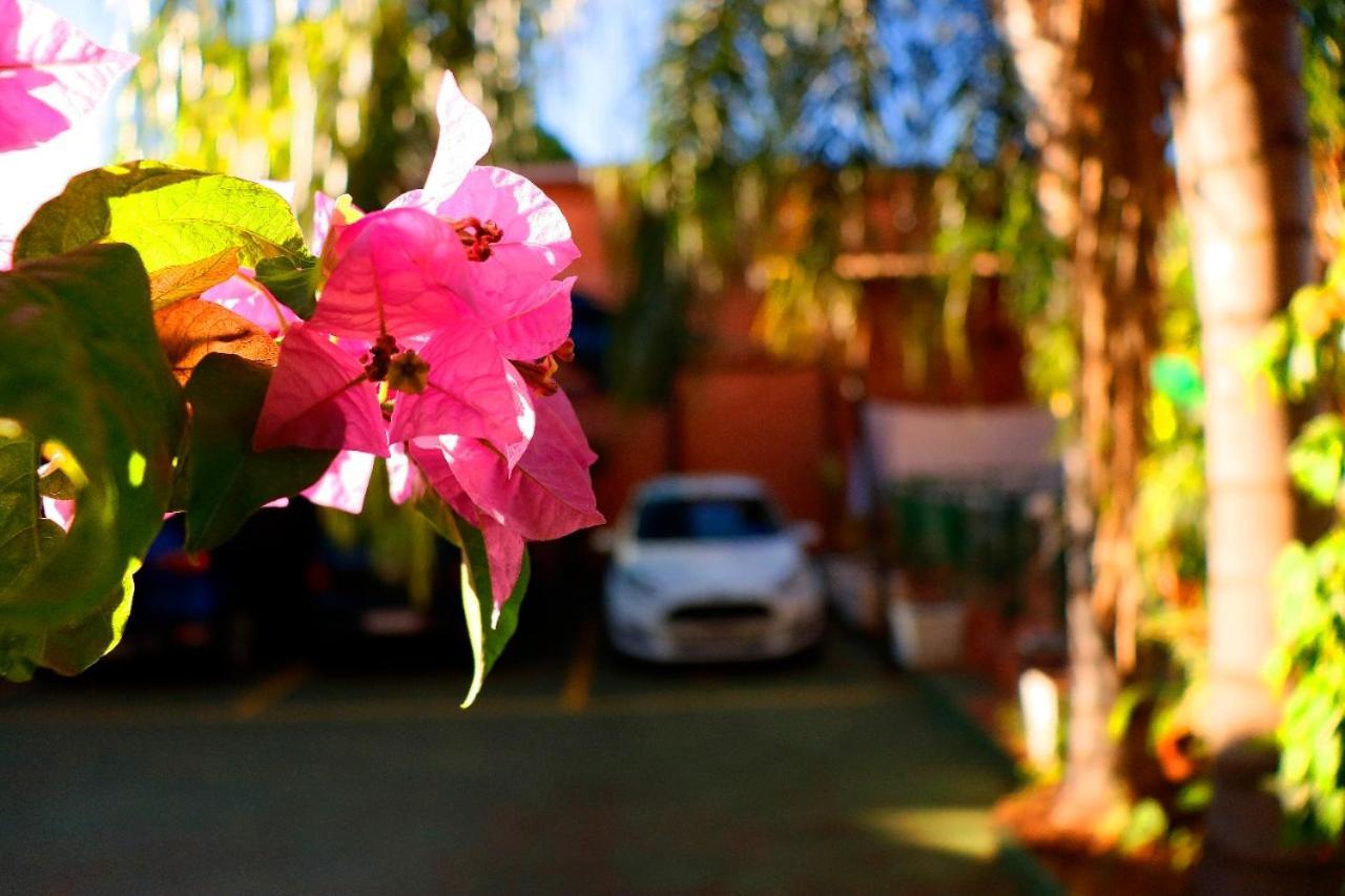 Hotel Itavera Puerto Iguazú Zewnętrze zdjęcie