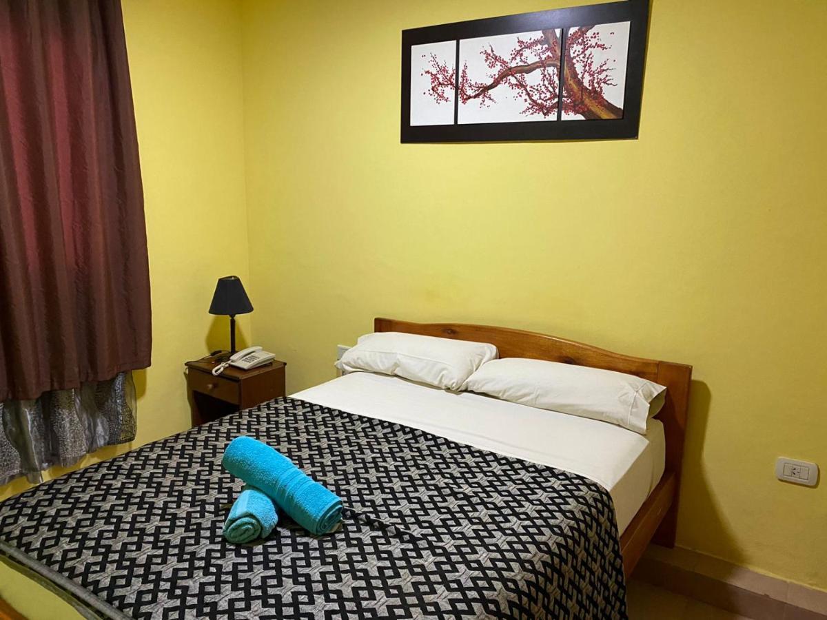 Hotel Itavera Puerto Iguazú Zewnętrze zdjęcie