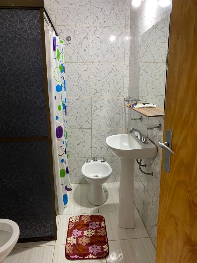 Hotel Itavera Puerto Iguazú Zewnętrze zdjęcie