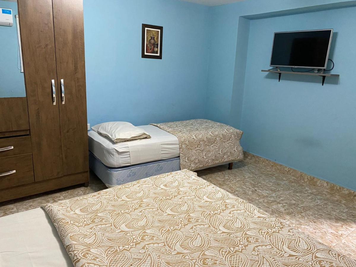 Hotel Itavera Puerto Iguazú Zewnętrze zdjęcie
