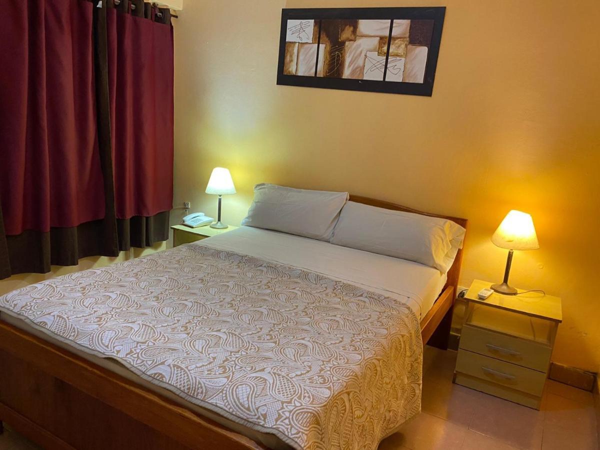 Hotel Itavera Puerto Iguazú Zewnętrze zdjęcie