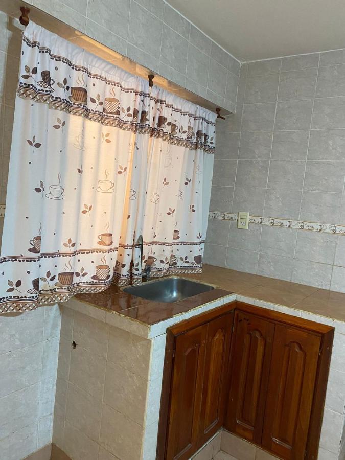 Hotel Itavera Puerto Iguazú Zewnętrze zdjęcie