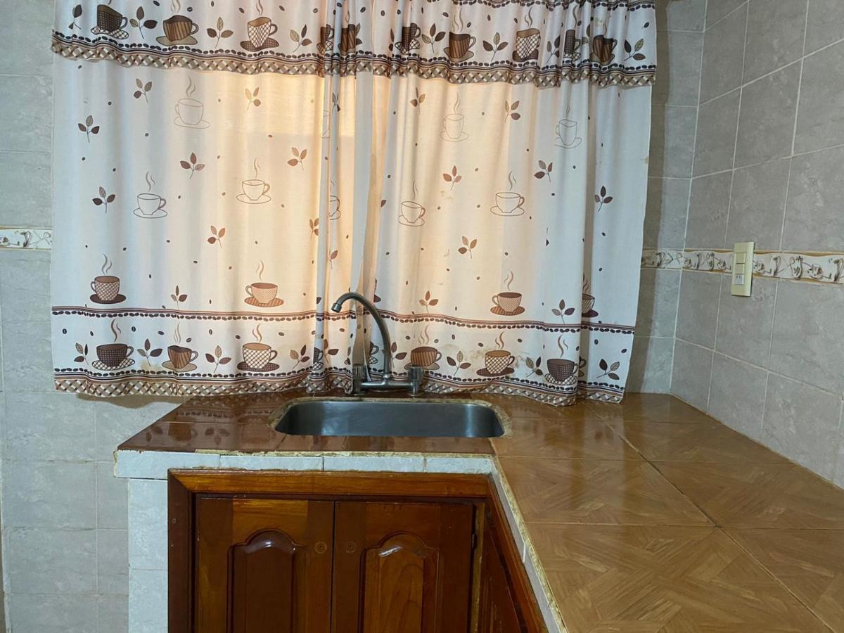 Hotel Itavera Puerto Iguazú Zewnętrze zdjęcie