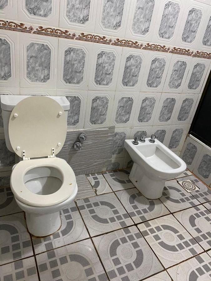 Hotel Itavera Puerto Iguazú Zewnętrze zdjęcie