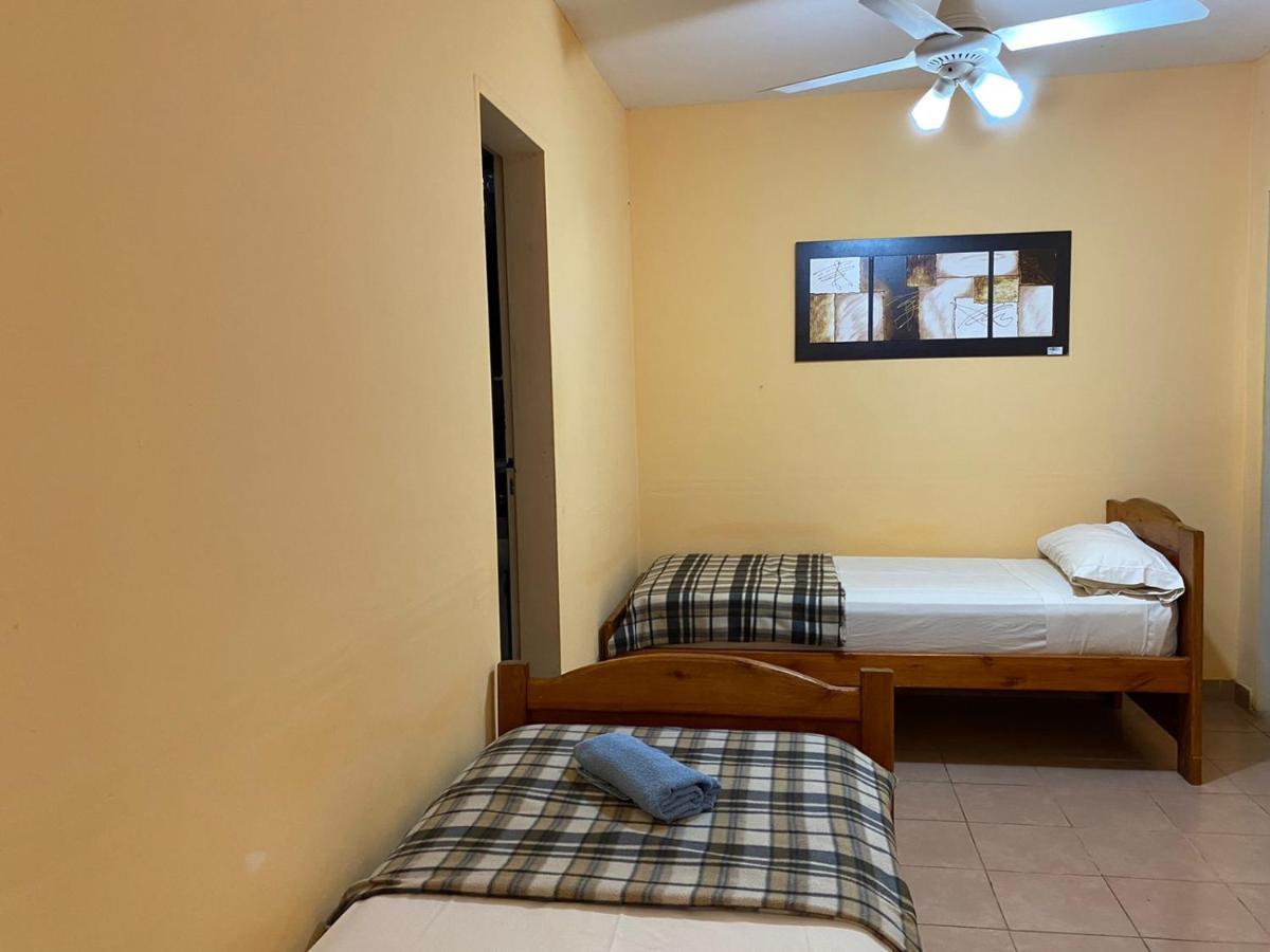 Hotel Itavera Puerto Iguazú Zewnętrze zdjęcie