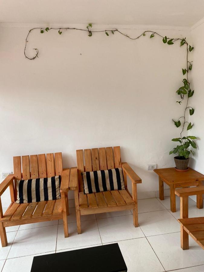 Hotel Itavera Puerto Iguazú Zewnętrze zdjęcie