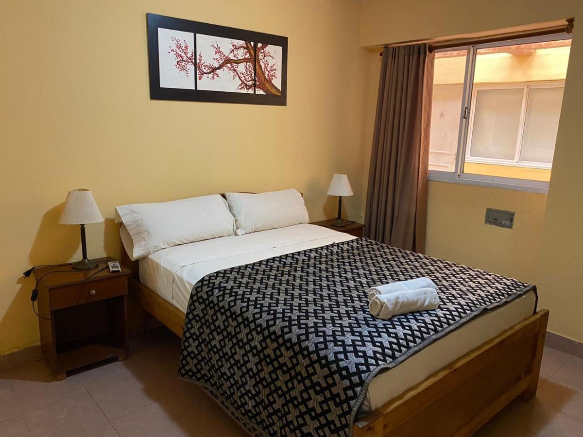 Hotel Itavera Puerto Iguazú Zewnętrze zdjęcie