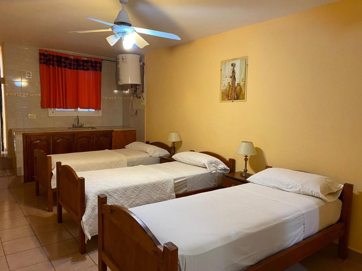 Hotel Itavera Puerto Iguazú Zewnętrze zdjęcie