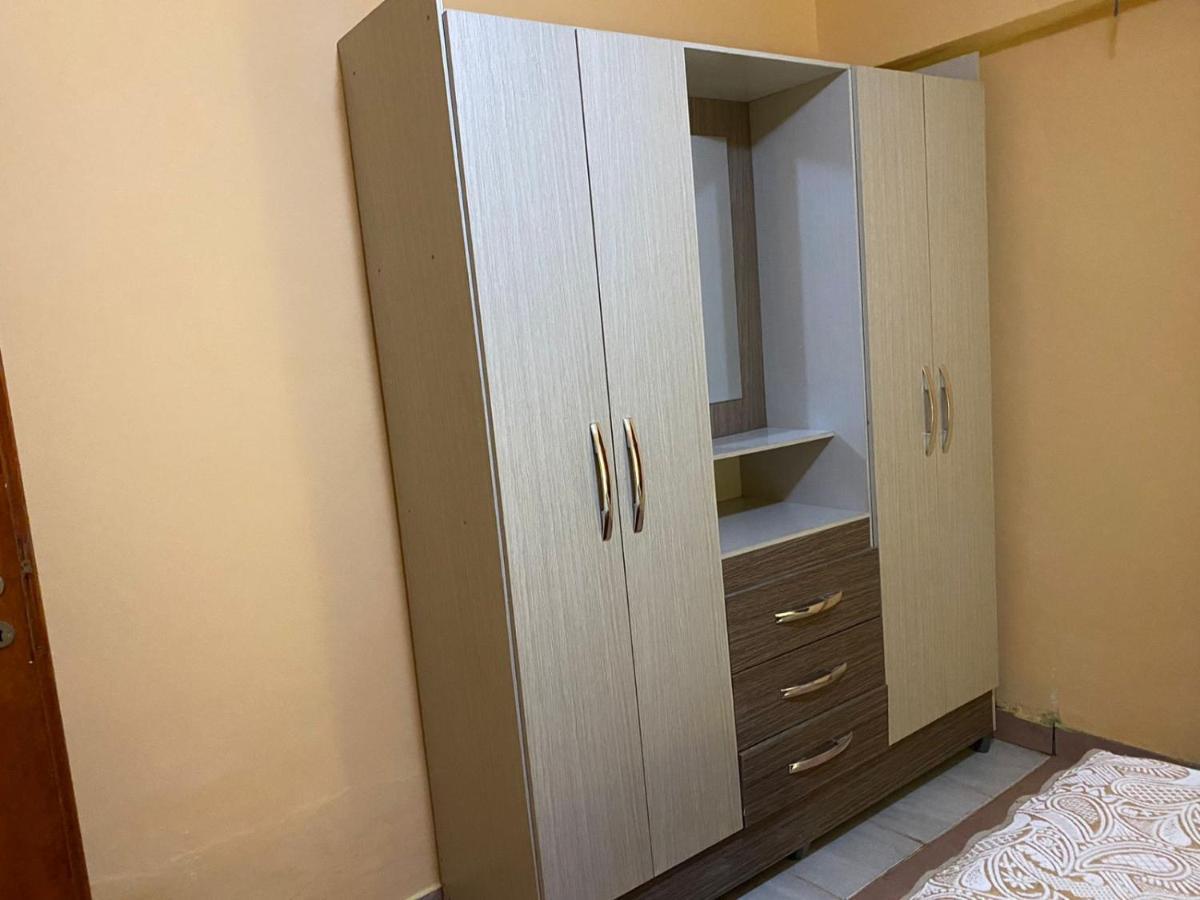 Hotel Itavera Puerto Iguazú Zewnętrze zdjęcie