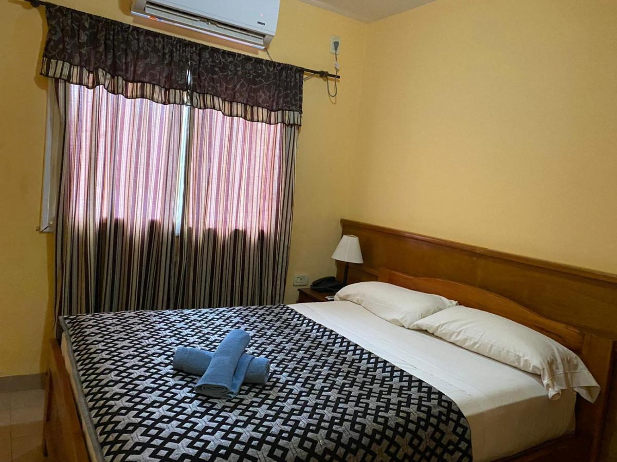 Hotel Itavera Puerto Iguazú Zewnętrze zdjęcie