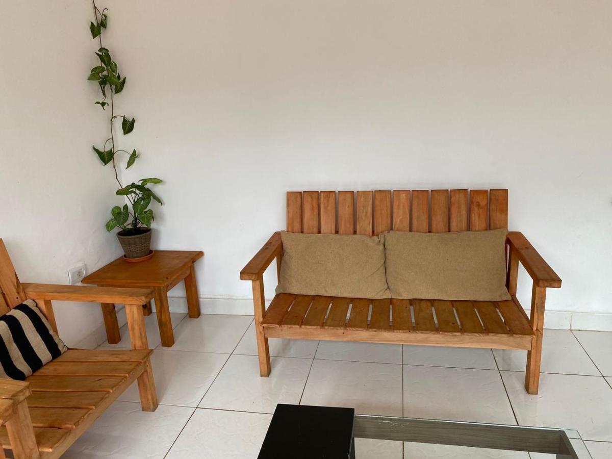 Hotel Itavera Puerto Iguazú Zewnętrze zdjęcie