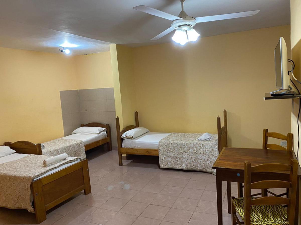Hotel Itavera Puerto Iguazú Zewnętrze zdjęcie