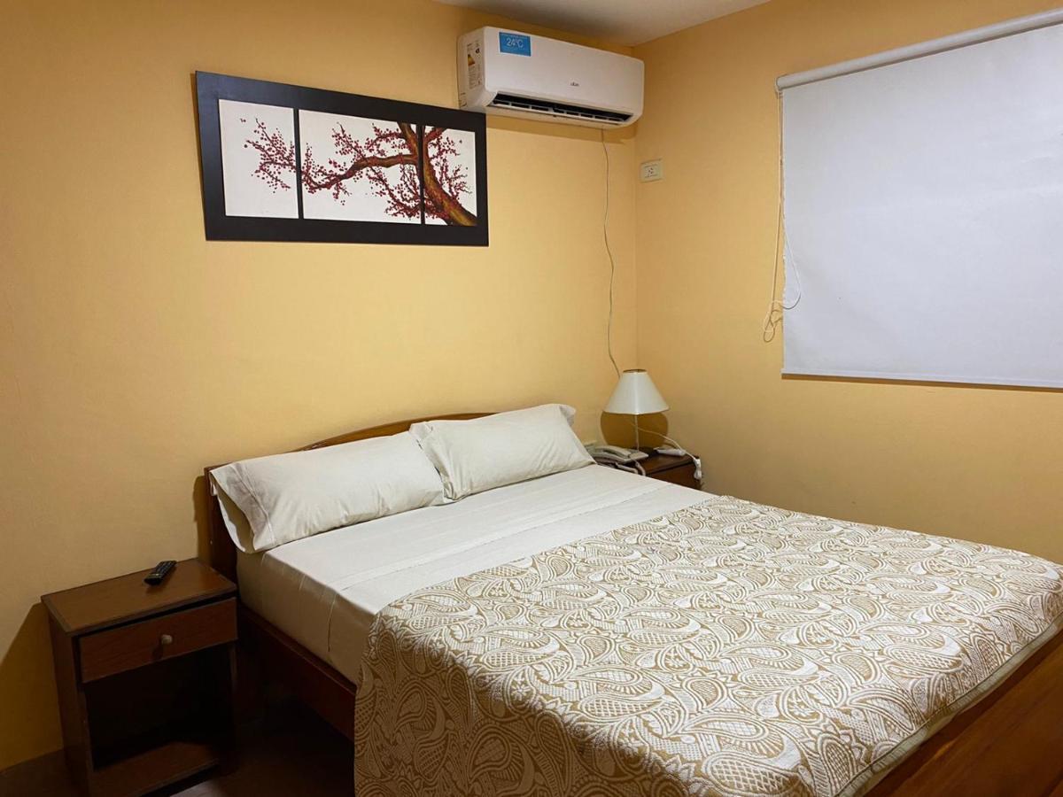 Hotel Itavera Puerto Iguazú Zewnętrze zdjęcie