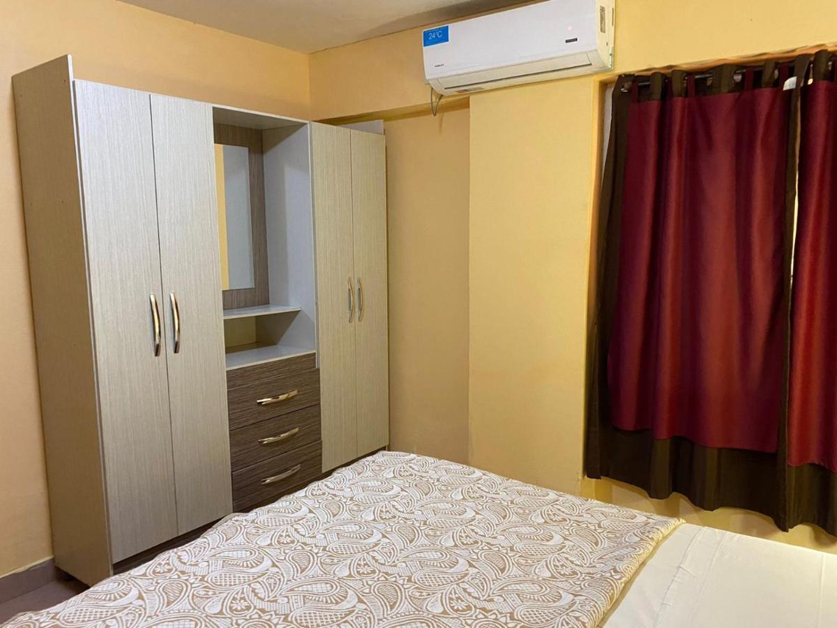 Hotel Itavera Puerto Iguazú Zewnętrze zdjęcie