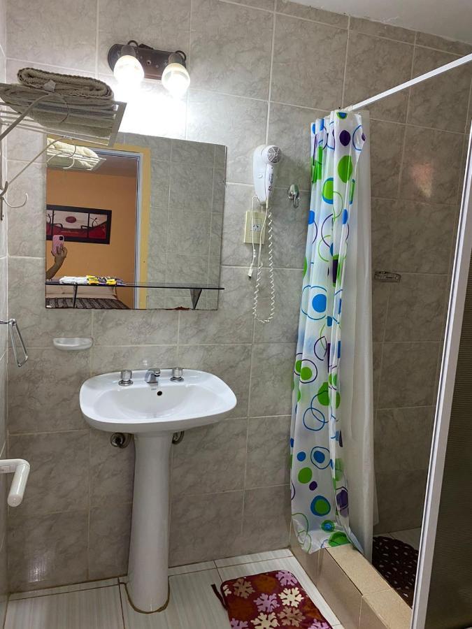 Hotel Itavera Puerto Iguazú Zewnętrze zdjęcie