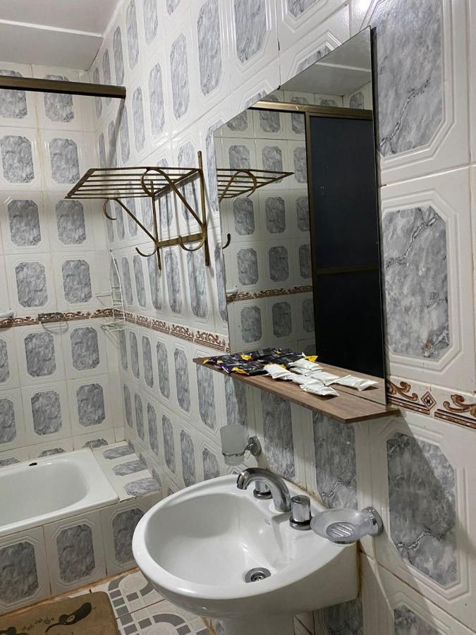 Hotel Itavera Puerto Iguazú Zewnętrze zdjęcie