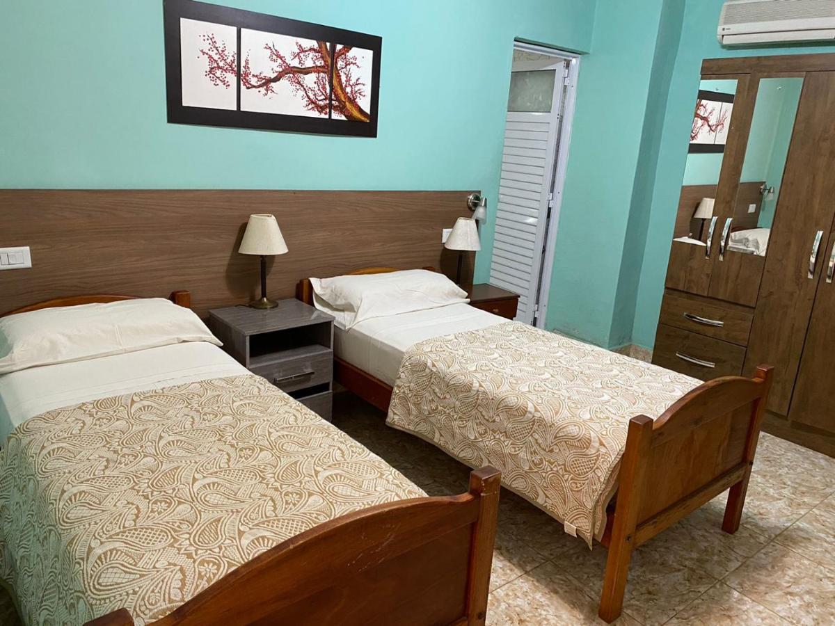Hotel Itavera Puerto Iguazú Zewnętrze zdjęcie